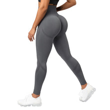 Load image into Gallery viewer, Seamless Contour High Waisted Leggings