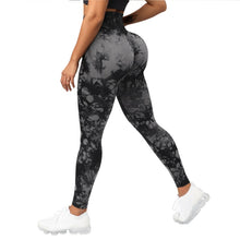 Load image into Gallery viewer, Seamless Contour High Waisted Leggings