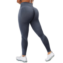Load image into Gallery viewer, Seamless Contour High Waisted Leggings