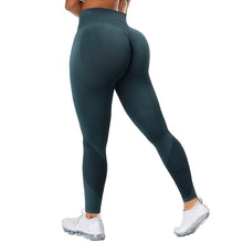 Load image into Gallery viewer, Seamless Contour High Waisted Leggings