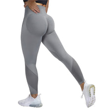 Load image into Gallery viewer, Seamless Contour High Waisted Leggings