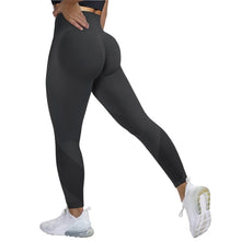 Load image into Gallery viewer, Seamless Contour High Waisted Leggings