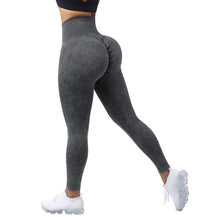 Load image into Gallery viewer, Seamless Contour High Waisted Leggings