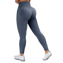 Load image into Gallery viewer, Seamless Contour High Waisted Leggings