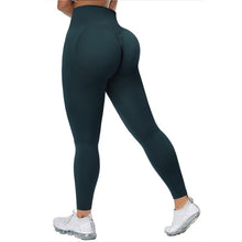 Load image into Gallery viewer, Seamless Contour High Waisted Leggings