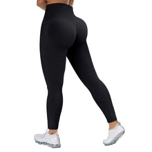 Load image into Gallery viewer, Seamless Contour High Waisted Leggings