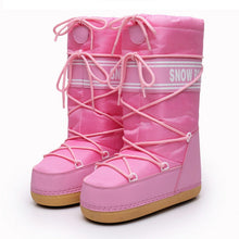 Load image into Gallery viewer, Waterproof Snow Boots