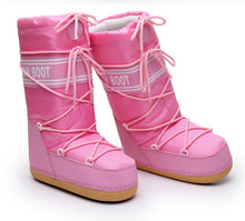 Load image into Gallery viewer, Waterproof Snow Boots