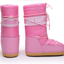 Load image into Gallery viewer, Waterproof Snow Boots