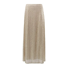 Load image into Gallery viewer, Sequin Maxi Skirt
