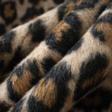 Load image into Gallery viewer, Leopard Print Blazer
