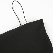 Load image into Gallery viewer, Cut-Out Crop Top
