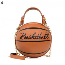 Load image into Gallery viewer, Basketball Bag
