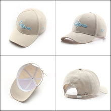 Load image into Gallery viewer, California Baseball Cap
