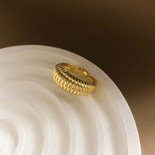 Load image into Gallery viewer, Gold Color Rings
