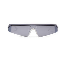 Load image into Gallery viewer, Cat Eye Mirror Lens UV400 Sunglasses
