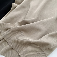 Load image into Gallery viewer, Knitted Loose Vest
