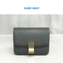 Load image into Gallery viewer, Leather Cross Body Bag
