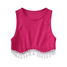Load image into Gallery viewer, Knit Top With Rhinestones
