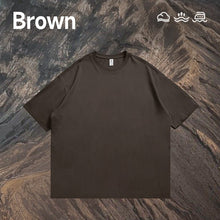 Load image into Gallery viewer, Soft Touch 100% Cotton Basic Unisex T Shirt
