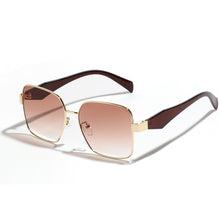 Load image into Gallery viewer, Square Classic Sunglasses UV400
