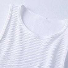 Load image into Gallery viewer, Knit Top With Rhinestones
