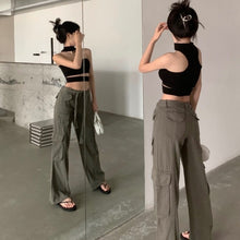 Load image into Gallery viewer, Tube Crop Top
