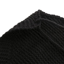 Load image into Gallery viewer, Knitted Backless Crop Top
