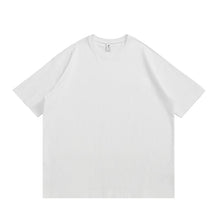 Load image into Gallery viewer, Soft Touch 100% Cotton Basic Unisex T Shirt
