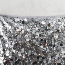 Load image into Gallery viewer, Sequin Mini Skirt
