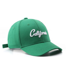 Load image into Gallery viewer, California Baseball Cap
