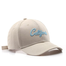 Load image into Gallery viewer, California Baseball Cap
