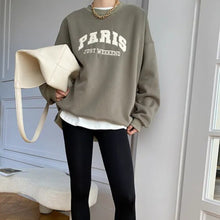 Load image into Gallery viewer, Paris Crew Sweatshirt
