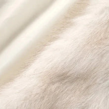 Load image into Gallery viewer, Vintage Look Luxury Faux Fur Coat
