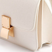 Load image into Gallery viewer, Leather Cross Body Bag
