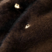 Load image into Gallery viewer, Faux Fur Long Coat
