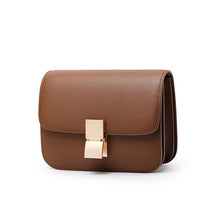 Load image into Gallery viewer, Leather Cross Body Bag
