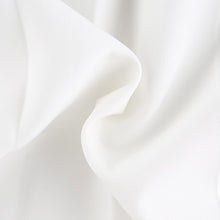 Load image into Gallery viewer, White Tennis Skirt
