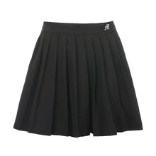 Load image into Gallery viewer, White Tennis Skirt
