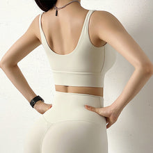 Load image into Gallery viewer, 2 Piece Sculpt High Waist Gym Set
