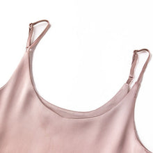 Load image into Gallery viewer, Satin Strappy Midi Dress

