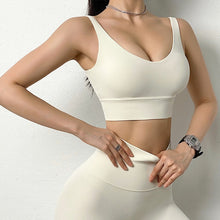 Load image into Gallery viewer, 2 Piece Sculpt High Waist Gym Set
