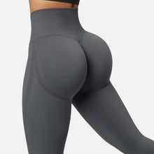 Load image into Gallery viewer, Seamless Contour High Waisted Leggings
